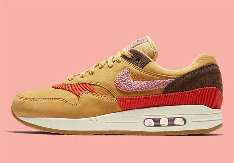 air max 1 bacon